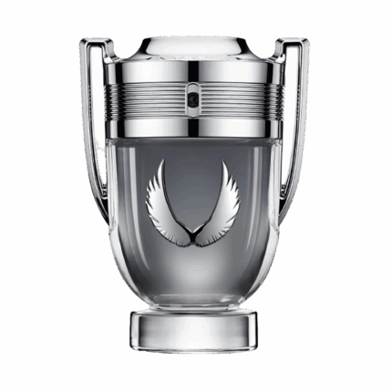 INVICTUS PLATINUM