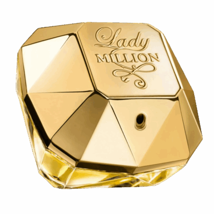 LADY MILLION