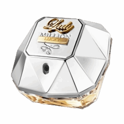 LADY MILLION LUCKY