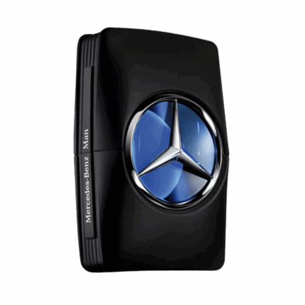 MERCEDES BENZ MAN