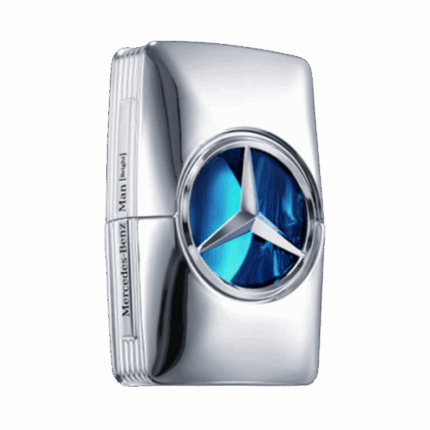 MERCEDES BENZ BRIGHT