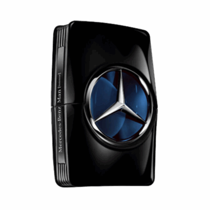 MERCEDES BENZ INTENSE