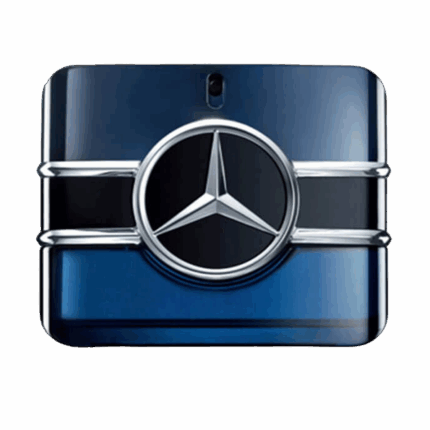 MERCEDES BENZ SIGN