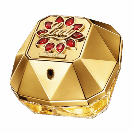 LADY MILLION ROYAL