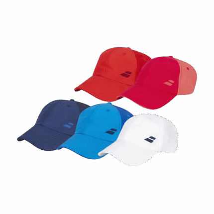 Basic Logo Cap Junior