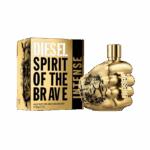 DIESEL SPIRIT OF THE BRAVE INTENSE
