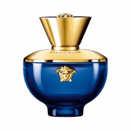 VERSACE DYLAN BLUE FEMME EAU DE PARFUM