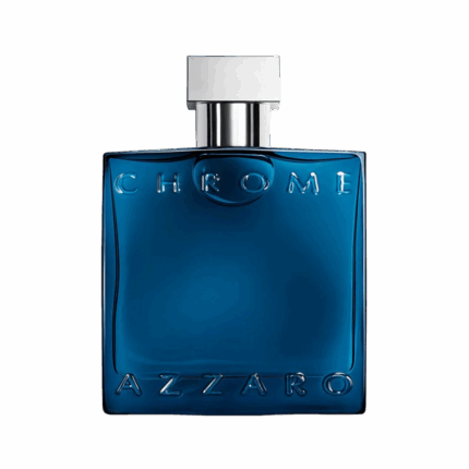 AZZARO CHROME PARFUM