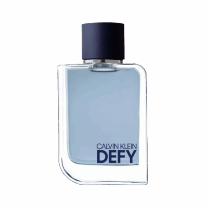CALVIN KLEIN DEFY FOR HIM EAU DE TOILETTE