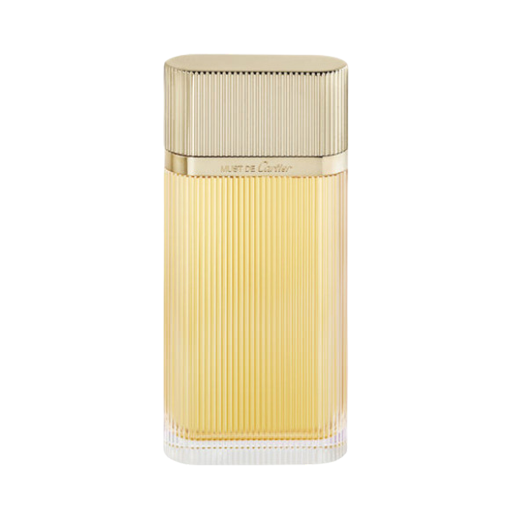 MUST DE CARTIER GOLD