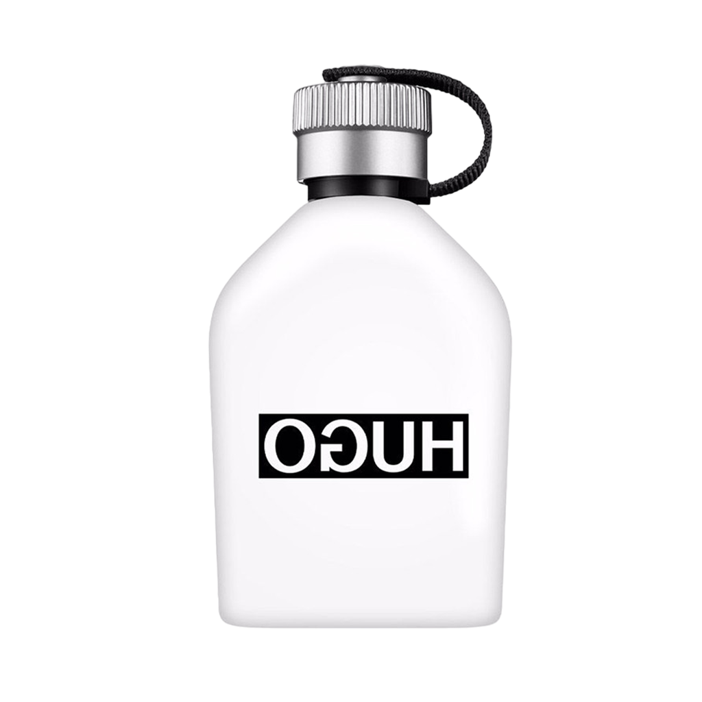 HUGO BOSS RESERVED