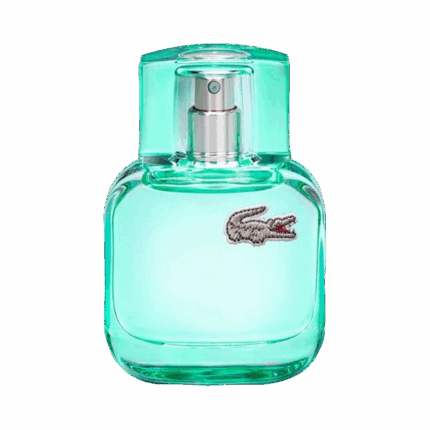 LACOSTE L.12.12 POUR ELLE NATURAL