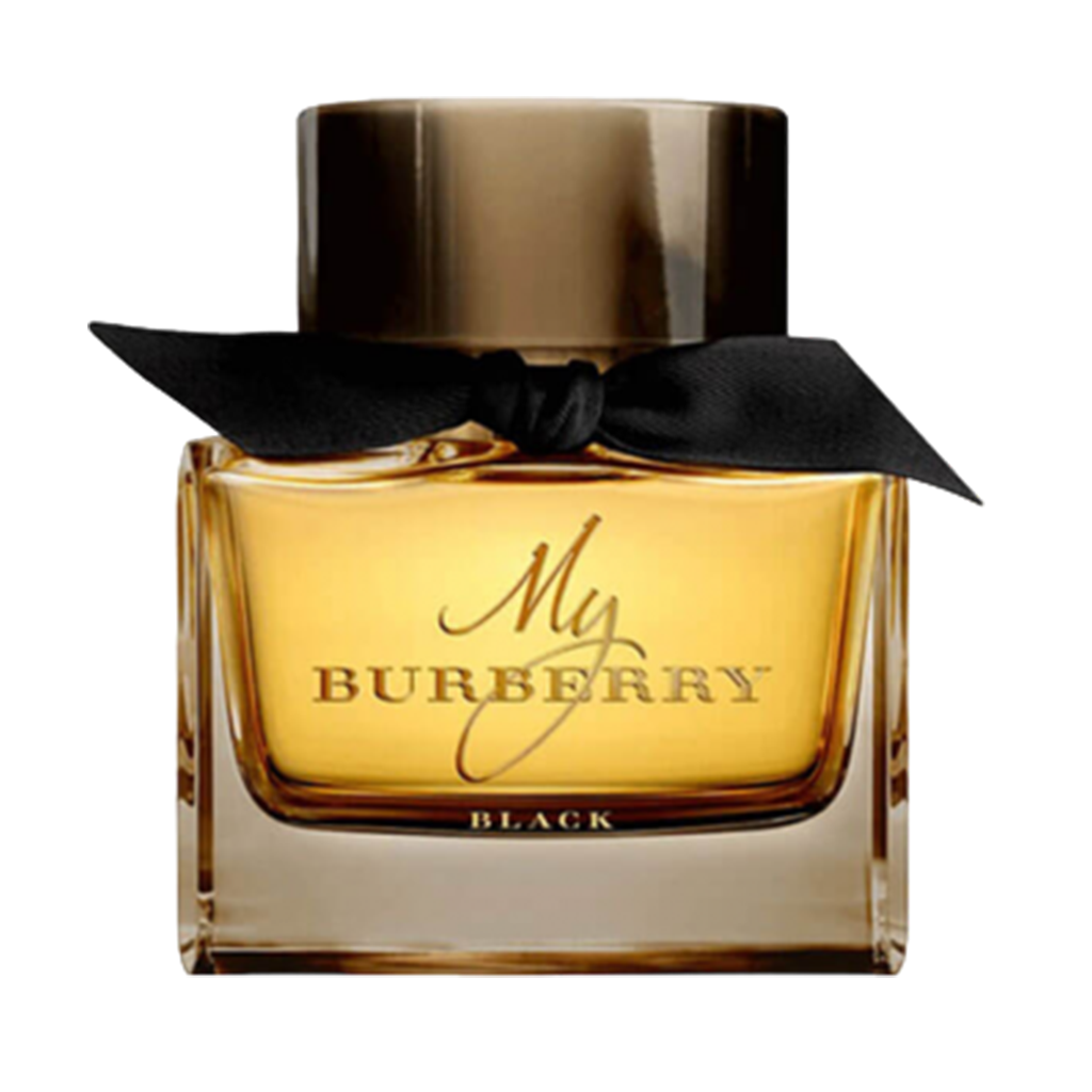 MY BURBERRY BLACK EAU DE PARFUM