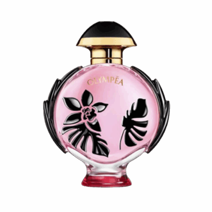 OLYMPEA FLORA EAU DE PARFUM INTENSE