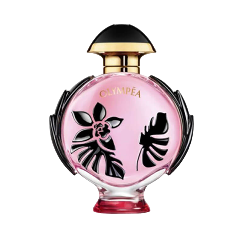OLYMPEA FLORA EAU DE PARFUM INTENSE