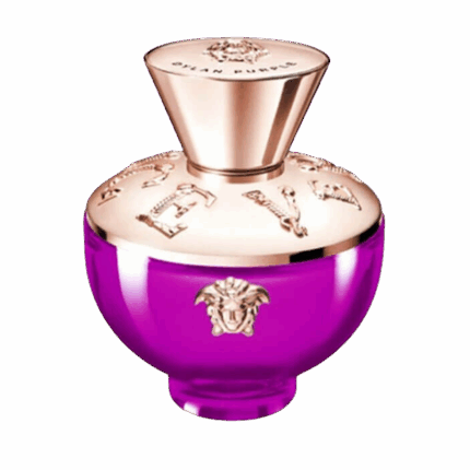 VERSACE DYLAN PURPLE