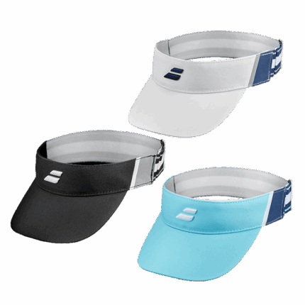 Elastic Visor