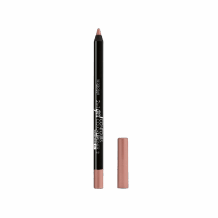 DEBORAH 2IN1 GEL CONTOUR&COLOR