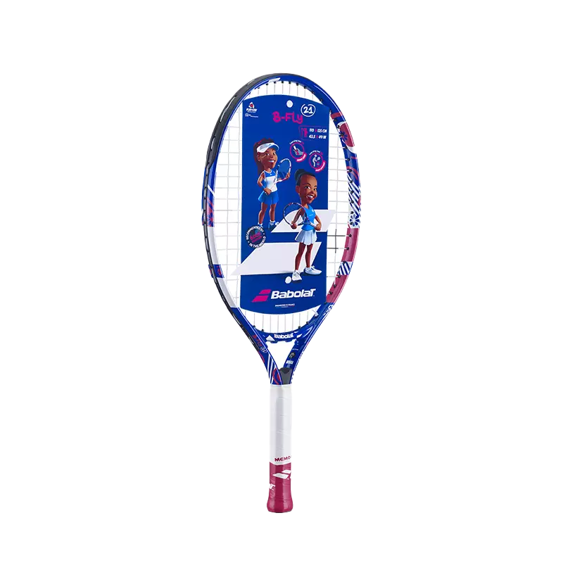 babolat-bfly21-tennis-tunisie-filleB Fly 21 TUNISIA