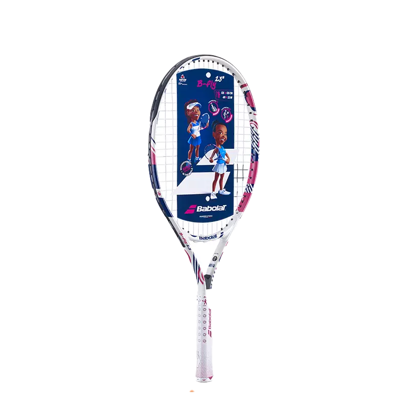 babolat-bfly23-tennis-tunisie-fille TUNISIA