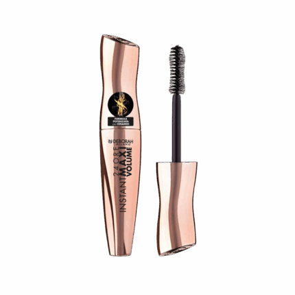 DEBORAH 24ORE INSTANT MAXI VOLUME MASCARA